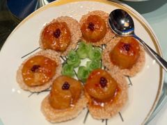 -金轩中餐厅 Jin Xuan(浦东丽思卡尔顿酒店)