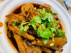 -烤五行·烧烤烤串(石佛营店)