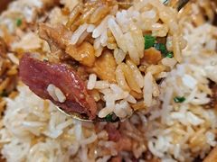 -赵财记·肠粉·煲仔饭(九龙城店)