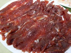 -五洲牛肉美食馆