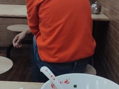 -新丰小吃(中山中路分店)