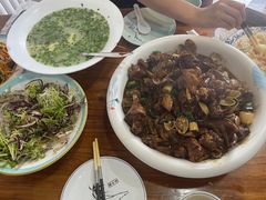 -醉御香渔家园(临沂路与大连路店)