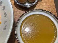 -王春春鸡汤饭(上海中海环宇城店)