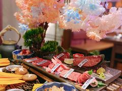 -樱宿日式和牛烧肉(五道口店)