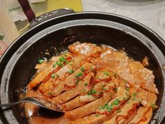 -锦绣金山人家(友谊店)