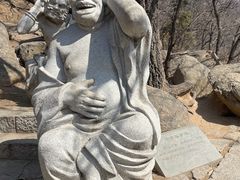 -天津盘山风景名胜区