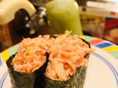 -Musashi回转寿司(京都站八条口店)