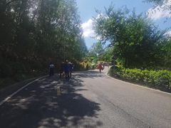 -神光山国家森林公园