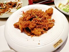 -港丽餐厅(龙之梦长宁店)