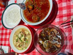 -辣小鲜·南昌大排档(船山路店)