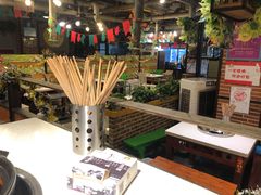 -钢管厂歆瑞源油卤串串香(春熙路太古里店)
