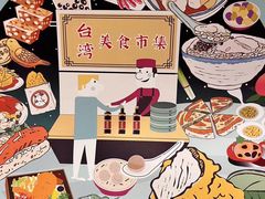 -义乌香格里拉•食尚汇MIX