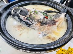 -鱼味馆(万佛湖店)