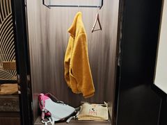 -华夏良子·足道SPA艾灸(金皇大厦店)