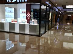-内蒙古大厦酒店