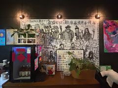 -跳海酒馆(江湾里店)