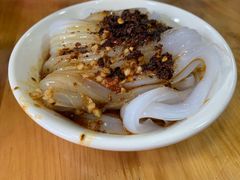 -洞子口张老二凉粉(文殊院店)