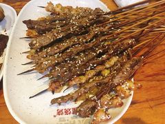 -木屋烧烤(白石洲店)