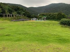 -龙寺生态园