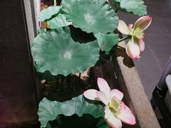 -韵秋荷(宝山龙湖天街店)