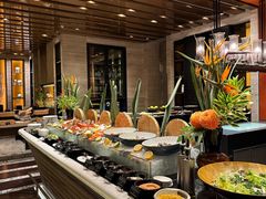 -深圳四季酒店·馥自助餐厅