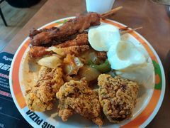 -比格比萨自助(宋家庄店)