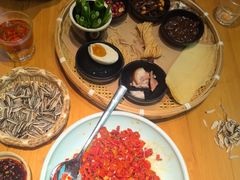 -鸽子窝(宋庄店)