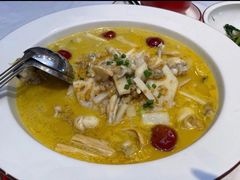 泡椒田鸡-老湘亲·品鉴湘菜(蔡塘爱琴海店)