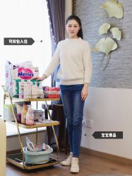 -馨月汇·一悦馨香月子中心(前滩店)