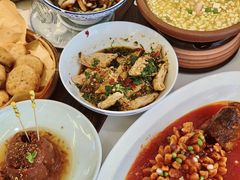 -打酱油·非遗淮扬菜(瘦西湖梅岭店)