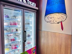 -DQ·蛋糕·冰淇淋(河东万达店)