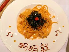-Mr.J义法厨房(北医店)