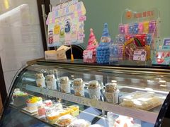 -爱维尔阳光蛋糕(越湖店)