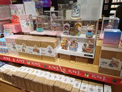 -九木杂物社(恒隆广场店)