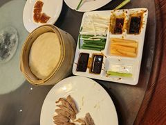 -古北烤鸭王I古北水镇景区店