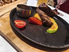 -俄士厨房(环球港店)