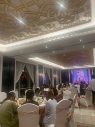 -苏宁环球套房饭店·宴会厅