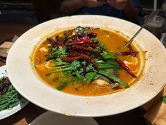 -清水亭湖北菜(大屯DT51店)