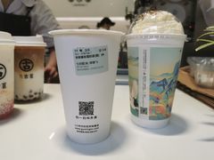 -古茗(风临路店)