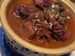 -金典银峰老鹅馆·昆山菜(亭林公园店)