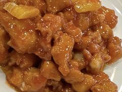 -烤肉宛饭庄(北新桥店)