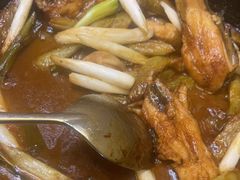 -君霖海鲜私房菜(春柳店)