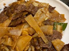-美极鲜食坊(宝安南路店)