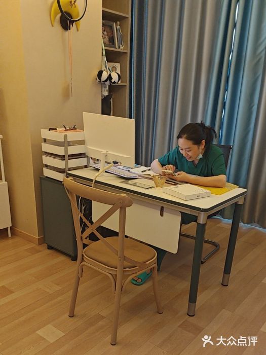 阖美.纤思韵产后养护中心(长沙店)图片