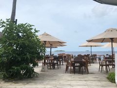 -中央格兰德岛温泉度假酒店 - 全包