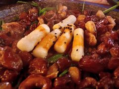 -首尔大排档