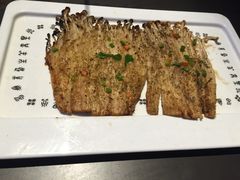 -很久以前羊肉串(打浦路店)