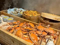 -初色海鲜自助(万丰路店)