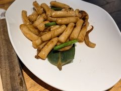 -马灯部落·西湖边的创意山景餐厅(虎跑动物园店)