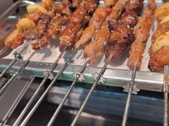 -冰城串说·羊肉串烧烤(哈西大街店)